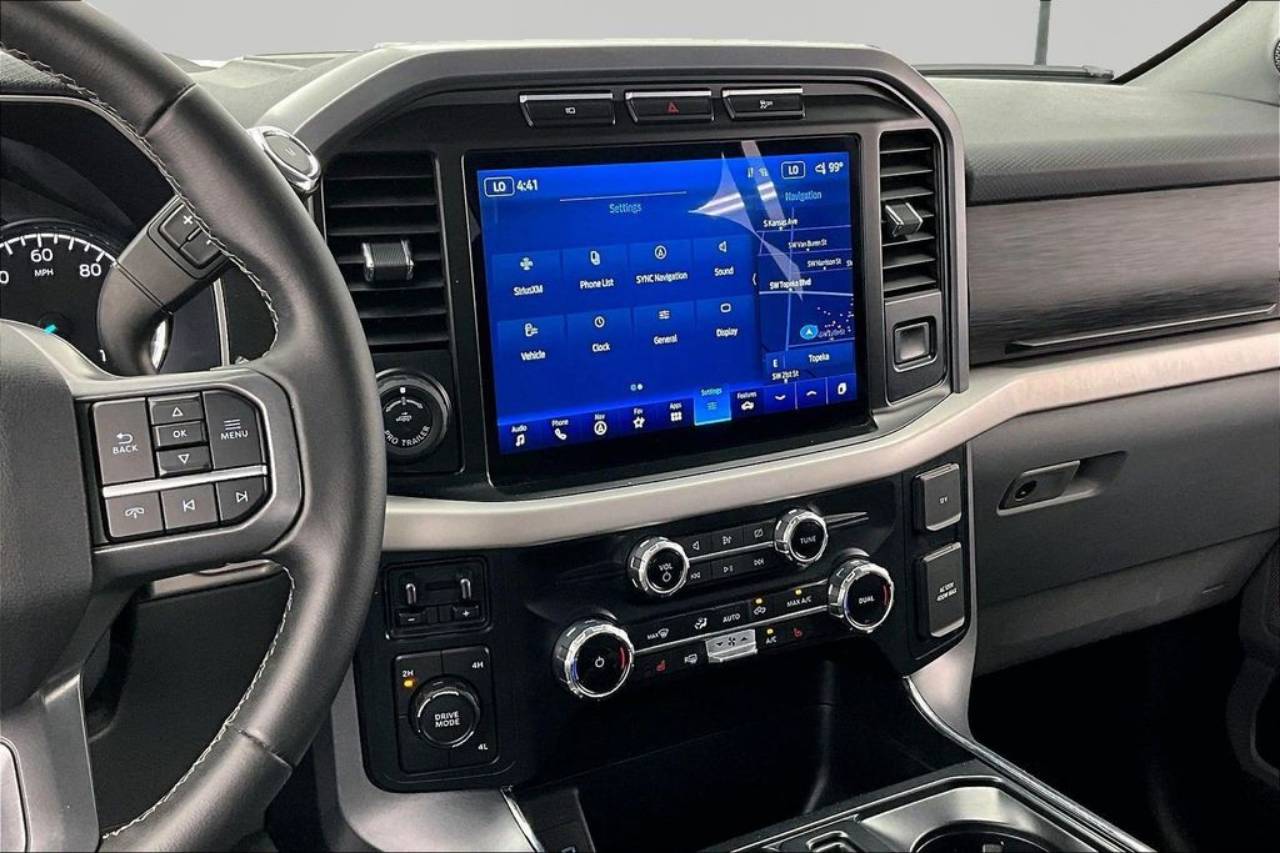 2023 Ford F-150 XLT - Photo 6