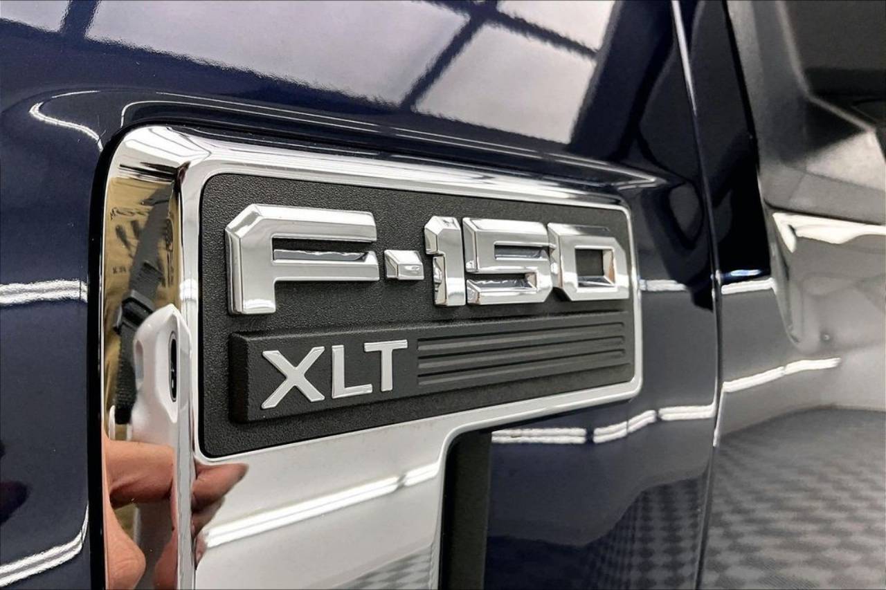2023 Ford F-150 XLT - Photo 8