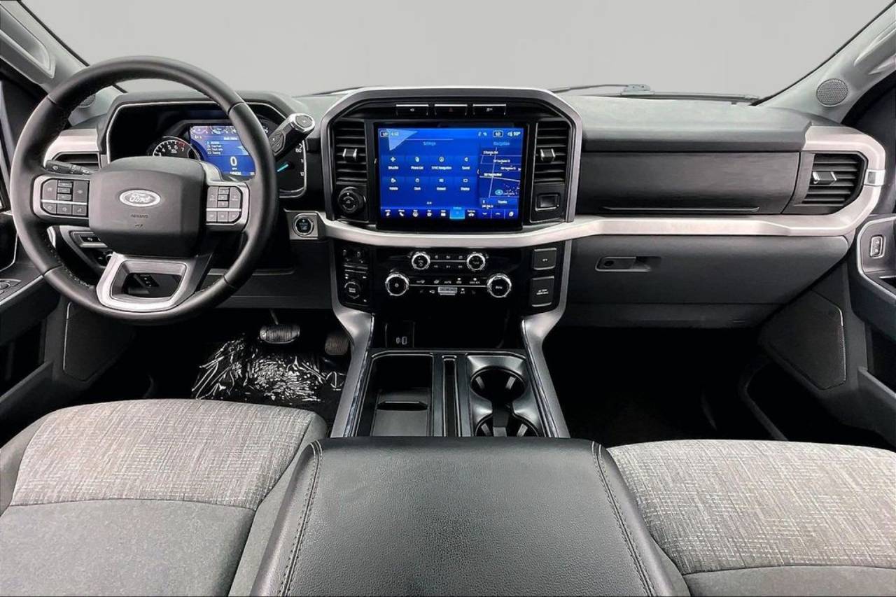 2023 Ford F-150 XLT - Photo 16