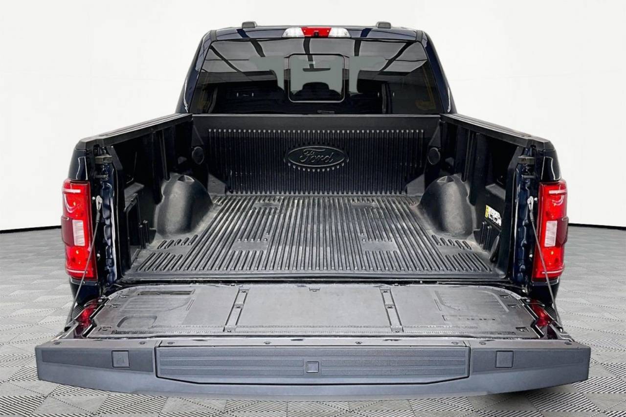 2023 Ford F-150 XLT - Photo 18