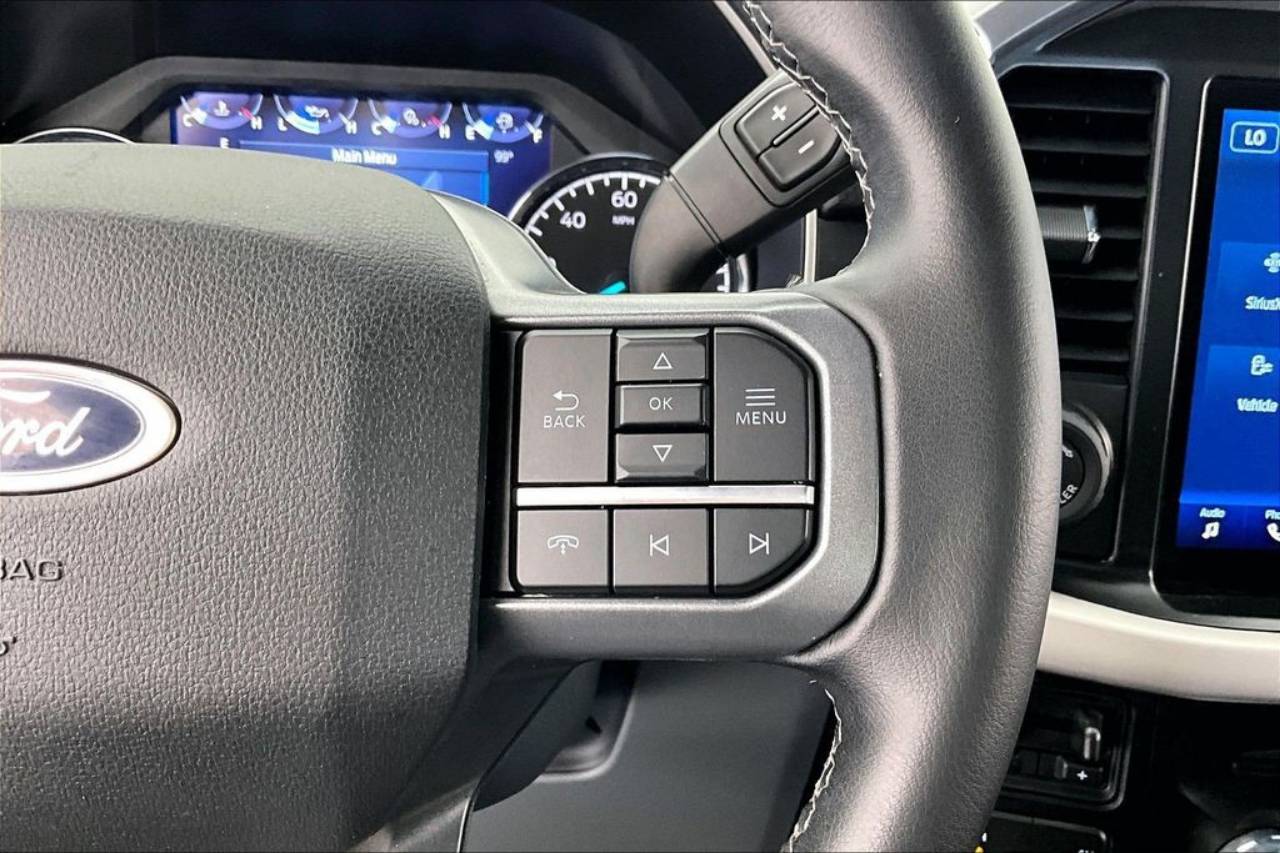 2023 Ford F-150 XLT - Photo 20