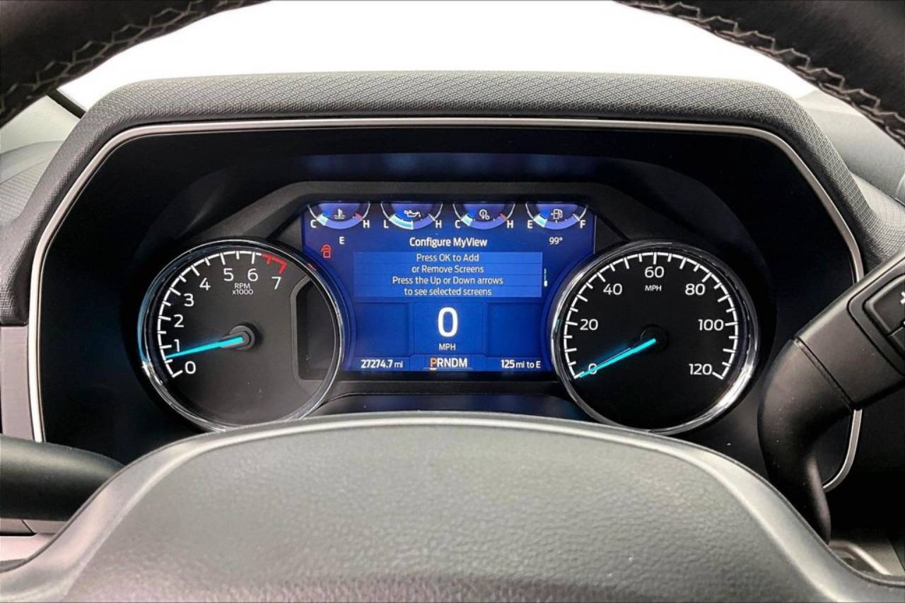 2023 Ford F-150 XLT - Photo 21