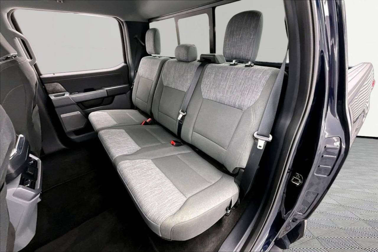 2023 Ford F-150 XLT - Photo 27