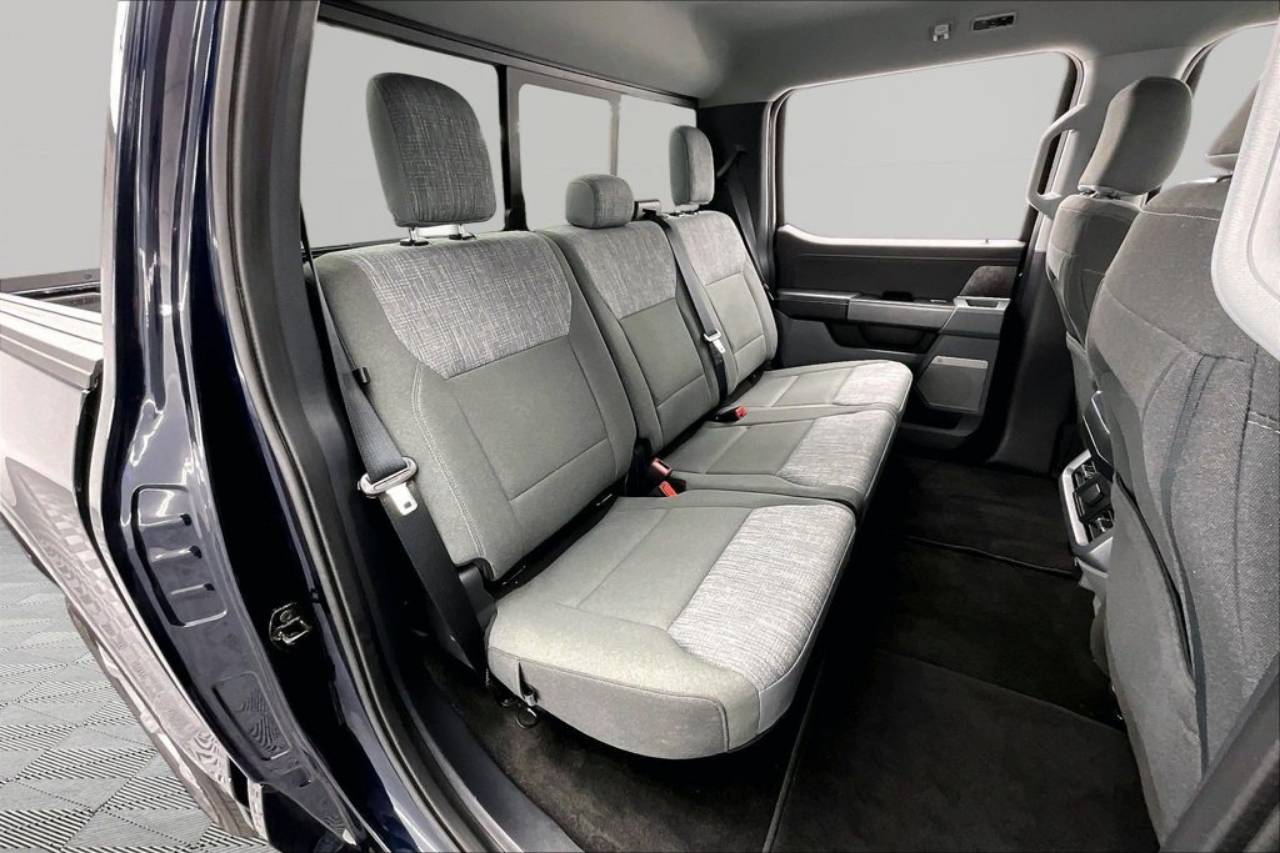 2023 Ford F-150 XLT - Photo 28