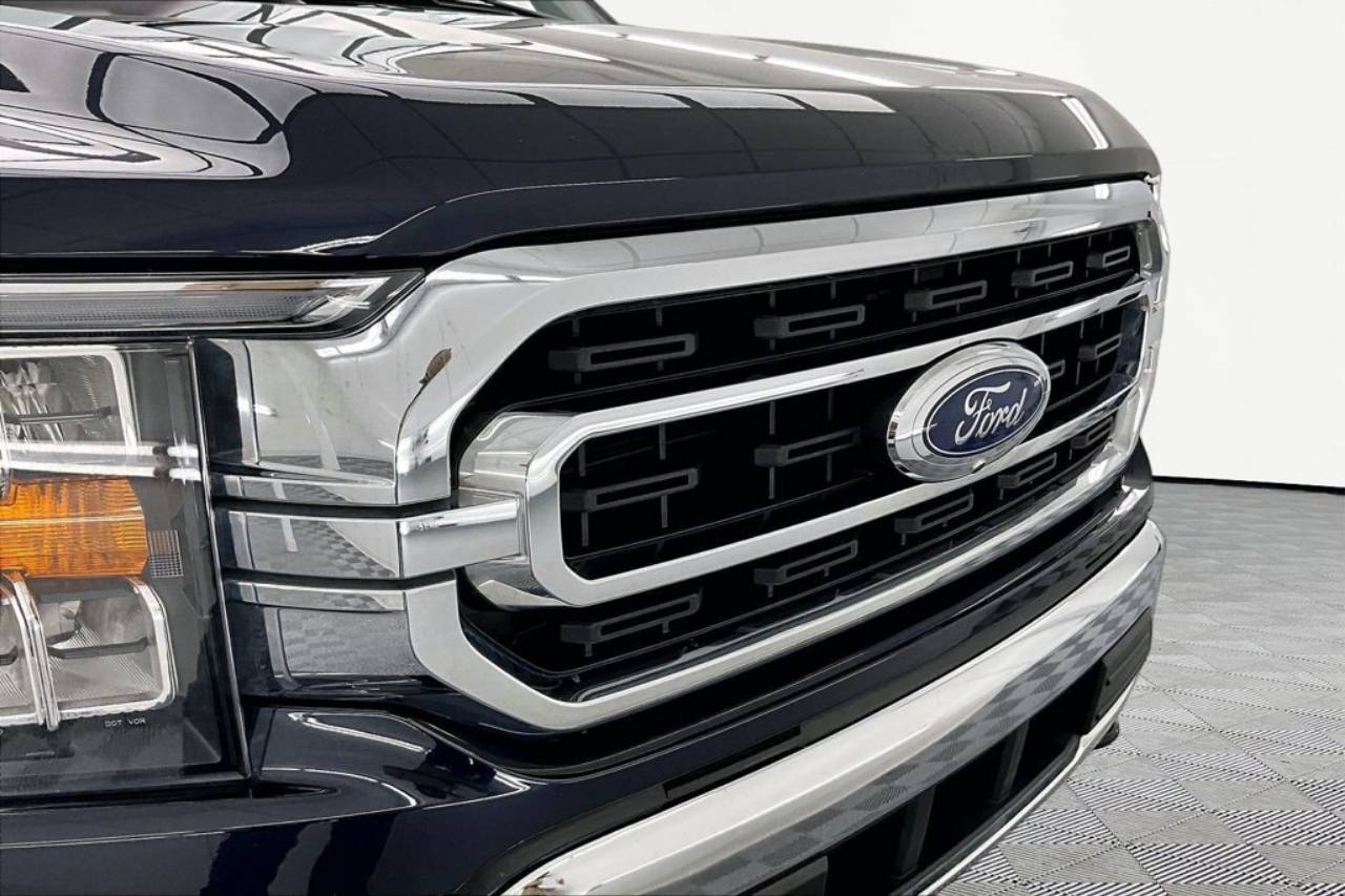 2023 Ford F-150 XLT - Photo 29