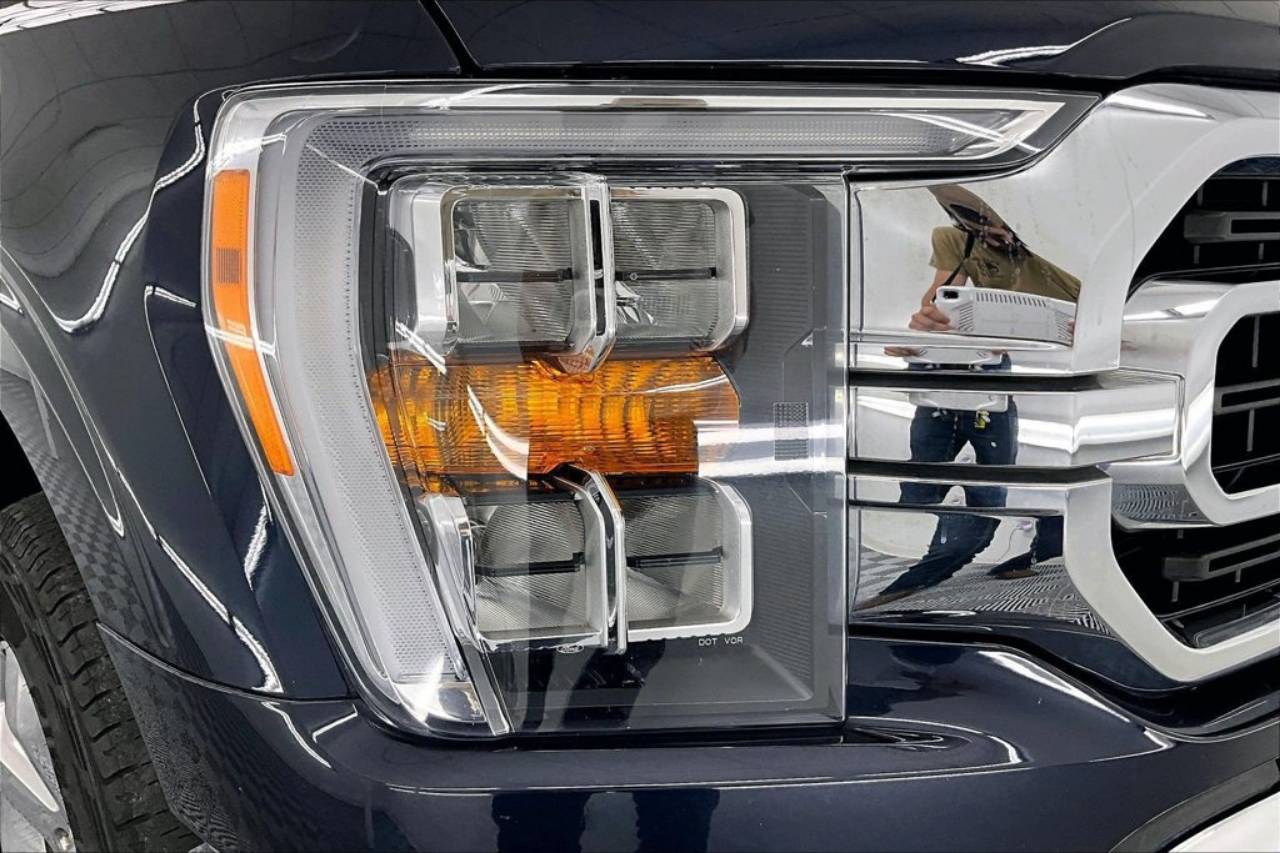 2023 Ford F-150 XLT - Photo 30