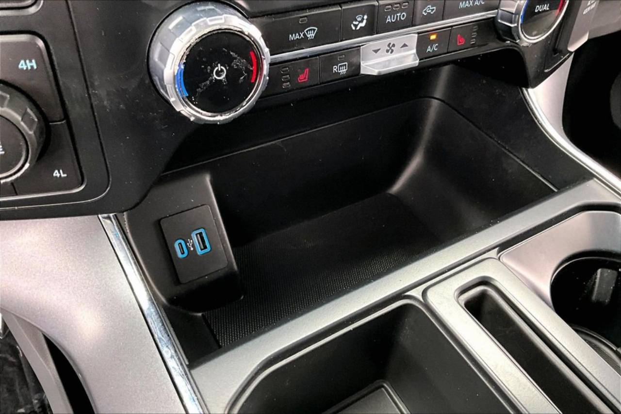 2023 Ford F-150 XLT - Photo 33