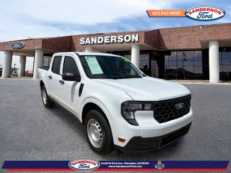 2026 Ford Maverick XL Hybrid FWD