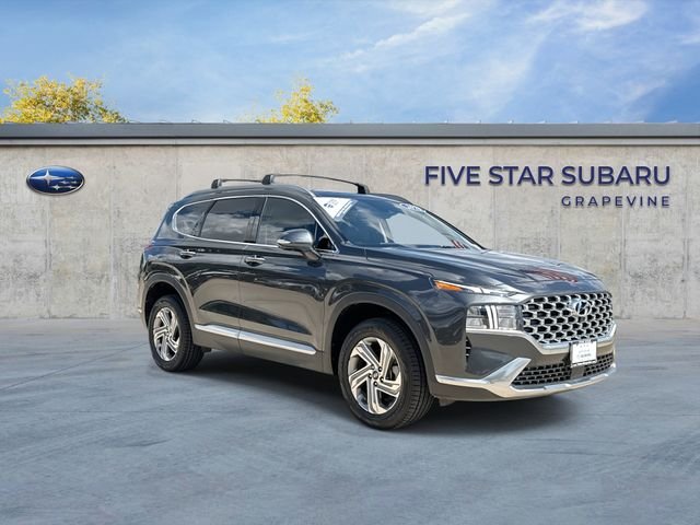 Used 2023 Hyundai Santa Fe SEL
