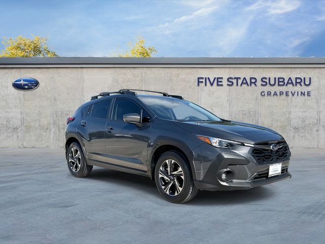 Used 2024 Subaru Crosstrek Premium