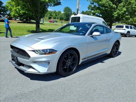 2019 Ford Mustang EcoBoost®