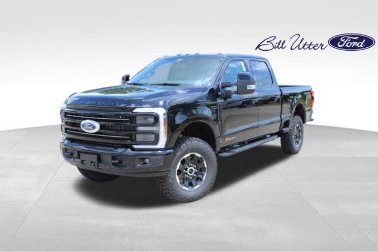 2026 Ford F-250SD