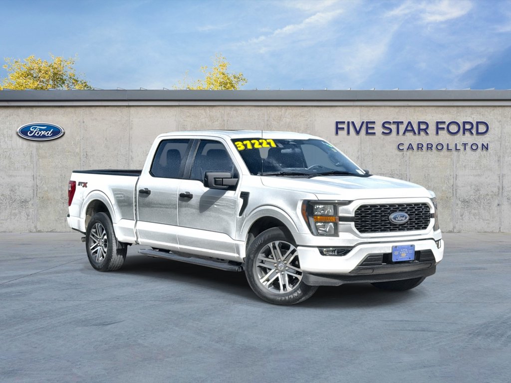 Used 2023 Ford F-150 XL