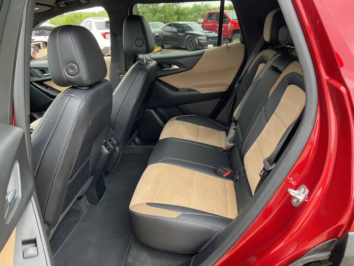 2025 Chevrolet Equinox ACTIV - Photo 9