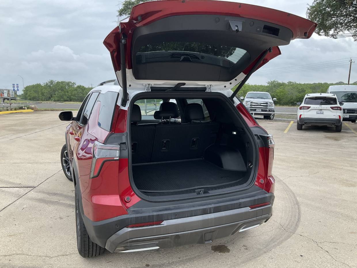 2025 Chevrolet Equinox ACTIV - Photo 15