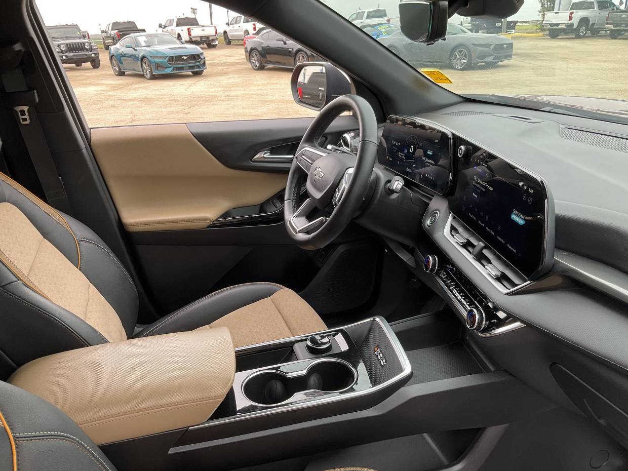 2025 Chevrolet Equinox ACTIV - Photo 18