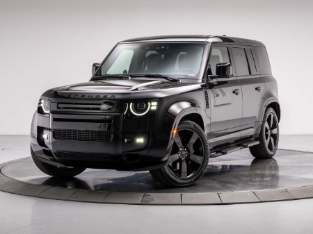 2026 Land Rover Defender P500 X-Dynamic SE