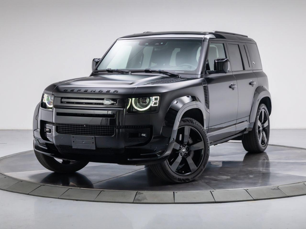 2024 Land Rover Defender 110 P400 X-Dynamic SE