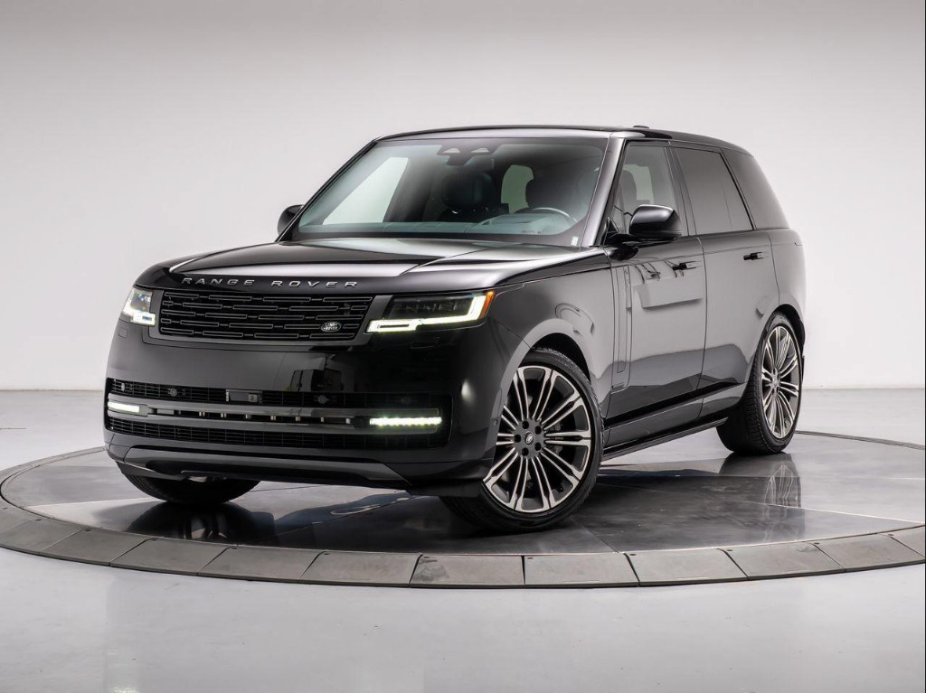 2024 Land Rover Range Rover P530 Autobiography