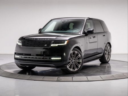 2024 Land Rover Range Rover P530 Autobiography