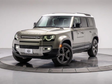 2023 Land Rover Defender 110 SE