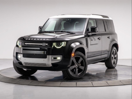 2023 Land Rover Defender 110 S
