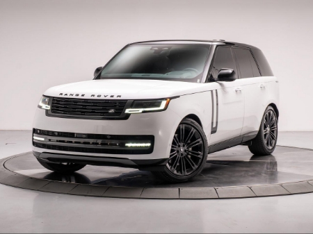 2024 Land Rover Range Rover P400 SE