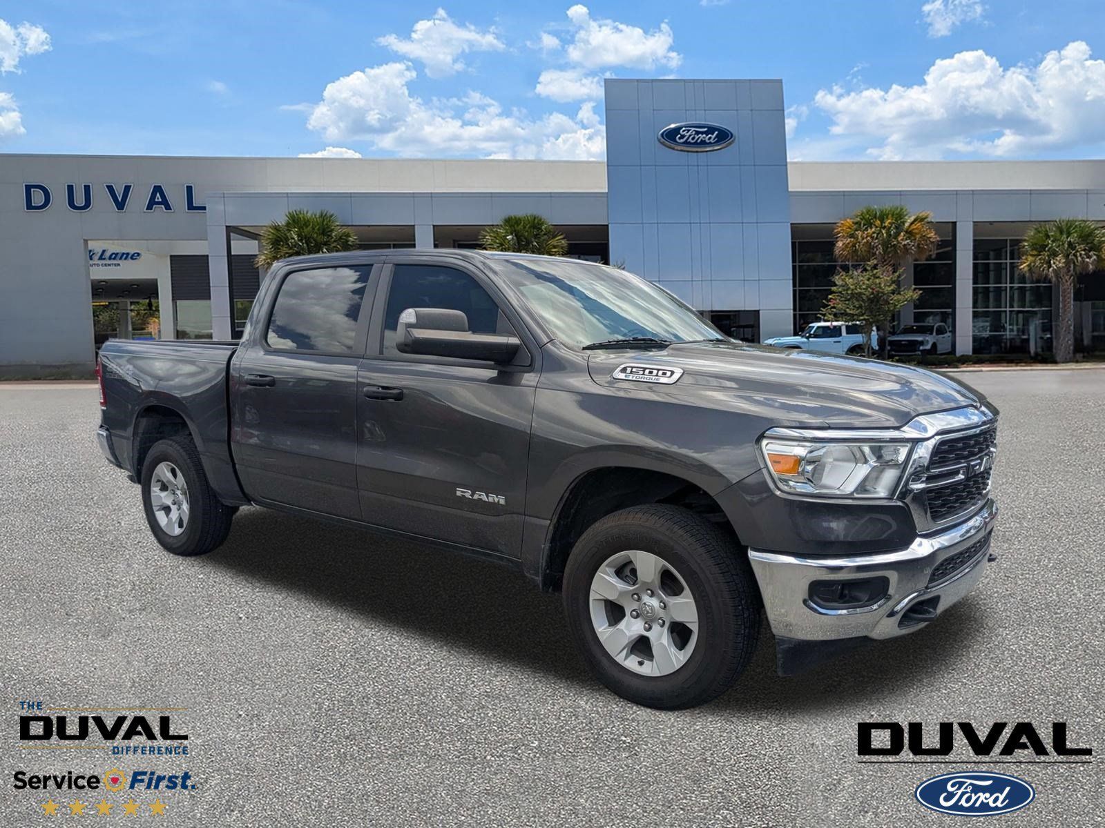 2024 RAM 1500 BIG Horn/Lone Star