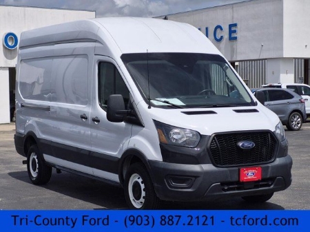2021 Ford Transit-250 Base