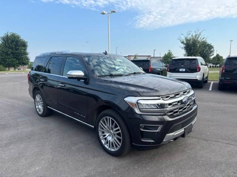 2023 Ford Expedition Platinum