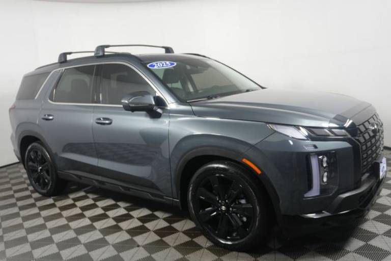 2025 Hyundai Palisade XRT