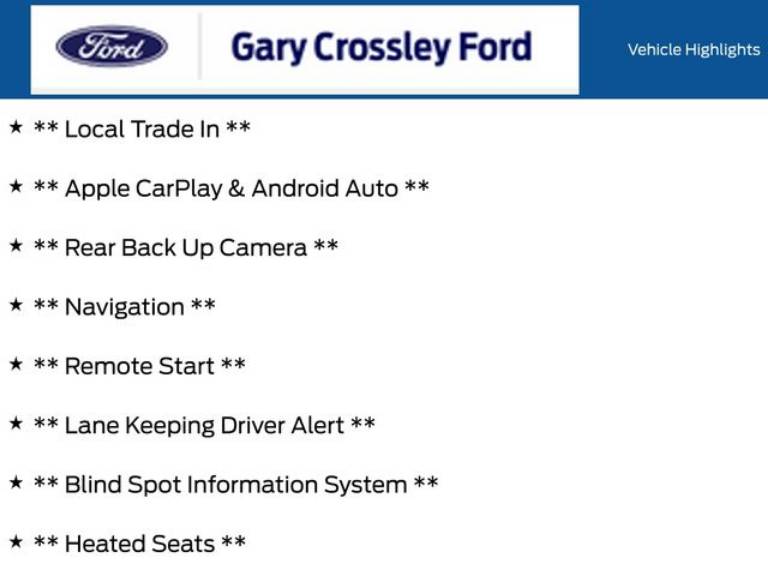 2020 Ford Super Duty F-250 SRW XLT