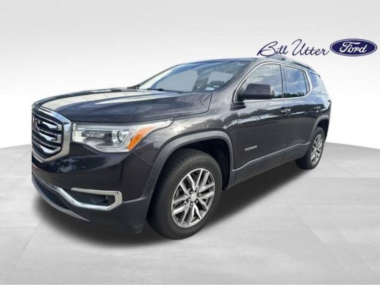 2017 GMC Acadia SLE-2