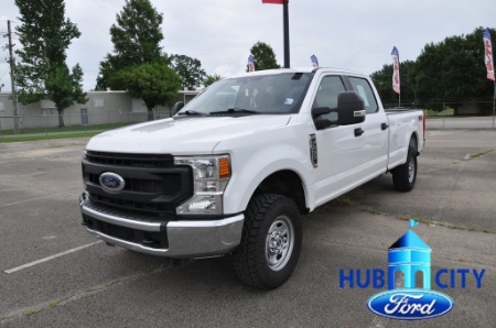 2022 Ford F-250SD XL