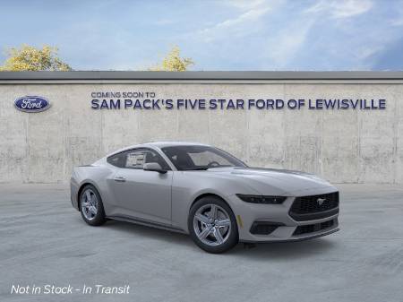 2026 Ford Mustang EcoBoost® Premium
