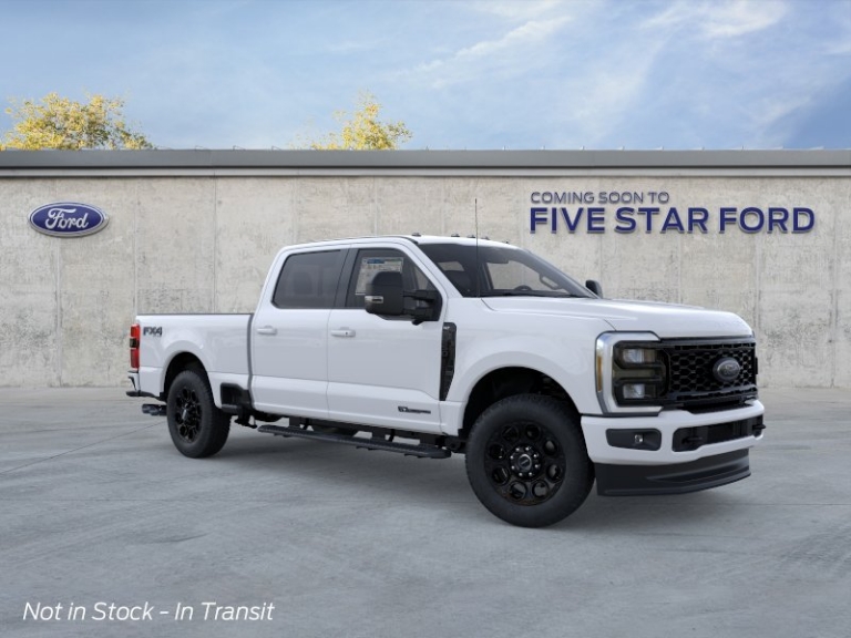 2026 Ford Super Duty F-250 SRW XLT