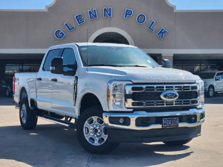 2026 Ford Super Duty F-250® XLT