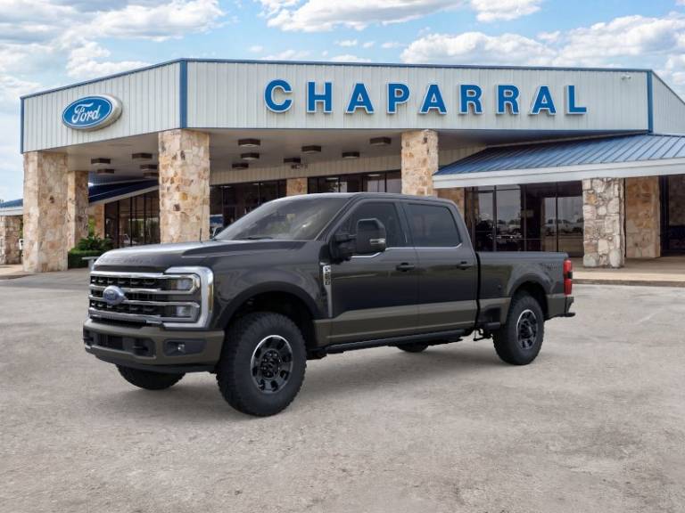 2026 Ford Super Duty F-250® King Ranch®