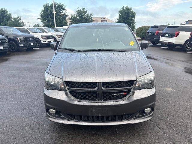 Used 2018 Dodge Grand Caravan SE Plus with VIN 2C4RDGBG9JR222428 for sale in Kansas City