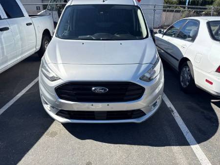 2021 Ford Transit Connect XLT