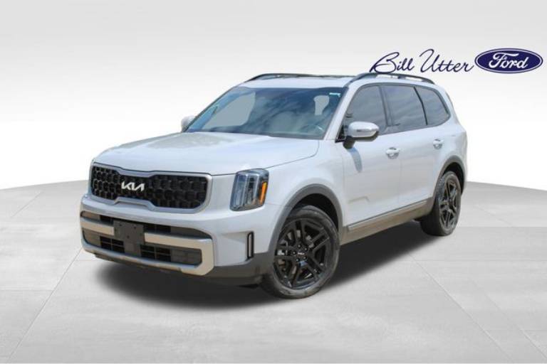 2023 Kia Telluride EX X-Line