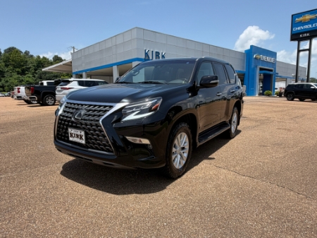 2021 Lexus GX GX 460 Premium