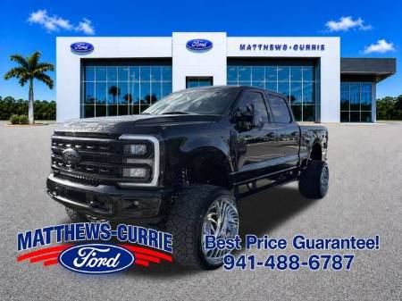 2023 Ford F-250SD LARIAT