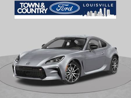 2023 Toyota GR86 10th Anniversary Special Edition