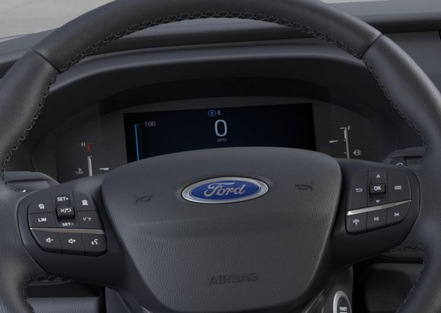 2026 Ford Transit Passenger Van XLT - Photo 13