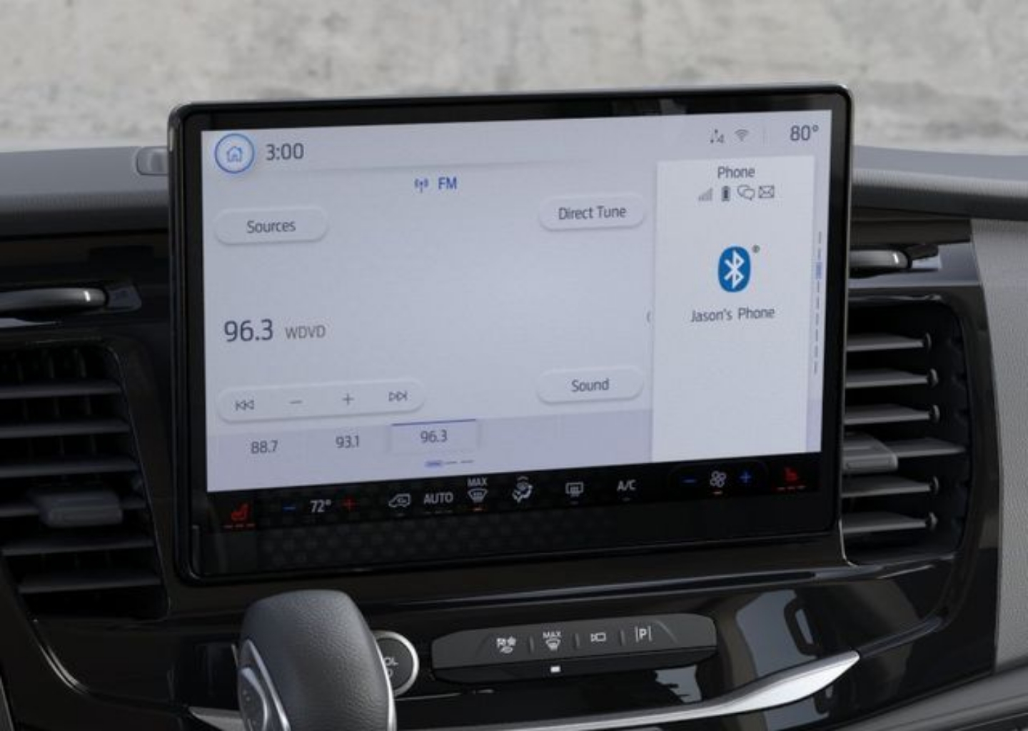 2026 Ford Transit Passenger Van XLT - Photo 14