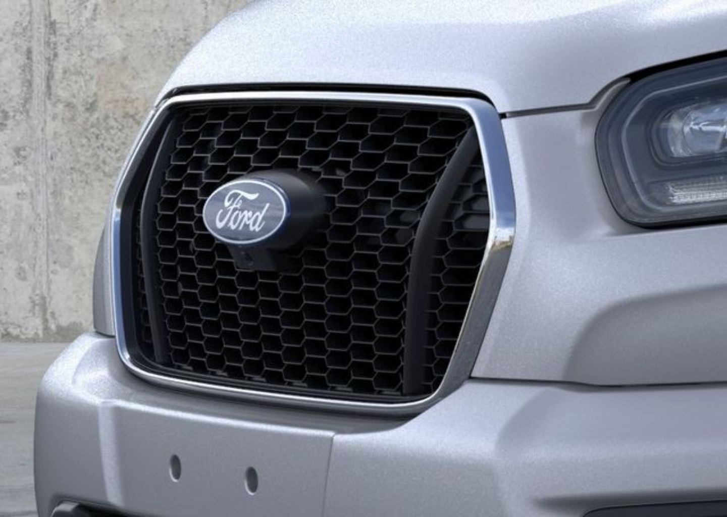 2026 Ford Transit Passenger Van XLT - Photo 17