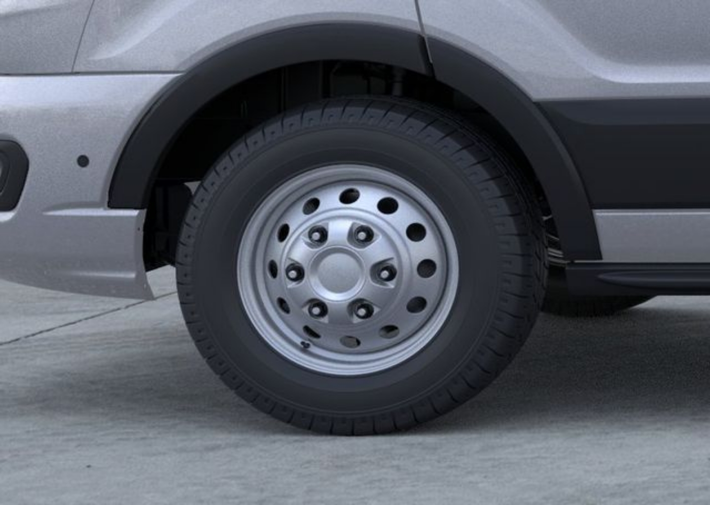 2026 Ford Transit Passenger Van XLT - Photo 19