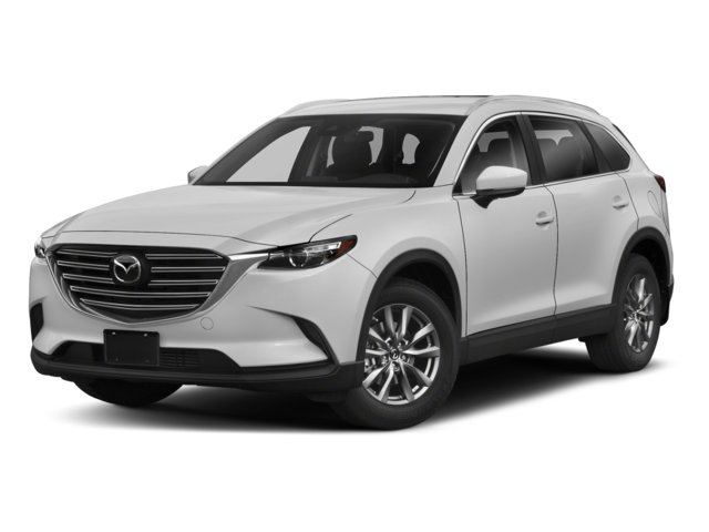 2018 Mazda CX-9 Sport