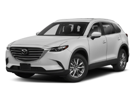 2018 Mazda CX-9 Sport